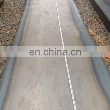 Hot Rolled Q235 Density of Carbon Steel Plate photo-5