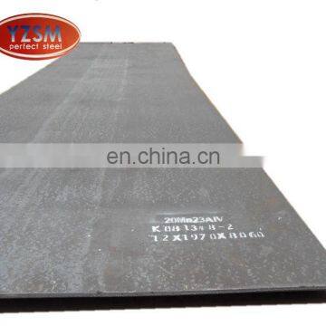 carbon steel plate ASTM A283(A B C D) hot rolled steel plate  carbon structural hot rolled steel