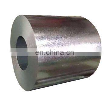 China galvanized coil bao steel