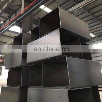 Tianjin Iron&Steel cutting / bending / welding steel plate as drawing Q235B Q345B