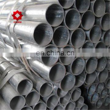 GALVAN PIPE FOR GREENHOUS BS1387 HOT DIPPED GI PIPE FOR GREENHOUSE HIGH COST-EFFECTIVE GI PIPE SCHEDULE 40