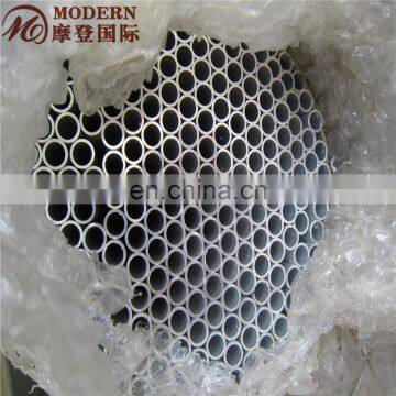 Aluminium Alloy Profile Tube