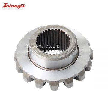 High Quality Forklift Parts Gear Sidew for H2000 series CPC(D)40-50 with OEM 124T3-52091