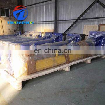 Vacuum Lifter Beveling Vertical Glass Washing Machine