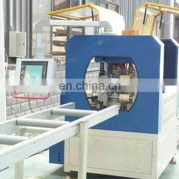 PA Thermal Break Rolling Machine for Aluminium Profiles photo-4