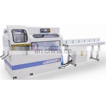 Aluminum Window Door Fabrication Machine