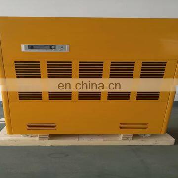 Widely used 388L/day  warehouse industrial  dehumidifier For Greenhouse