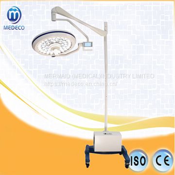 China SH MEDECO II LED Operation Light LED 500 Mobile Type /Mobile with Battery