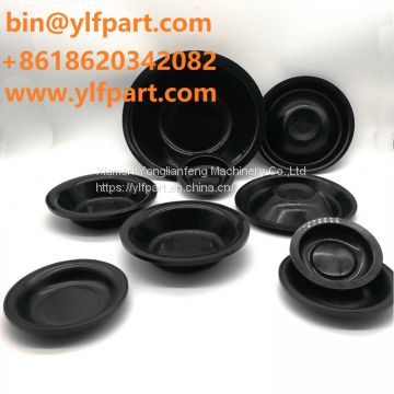 Rammer S27 br3088 diaphragm for hydraulic hammer msb rock breaker ms600 ms700 montabert brh501 parts okada oub318