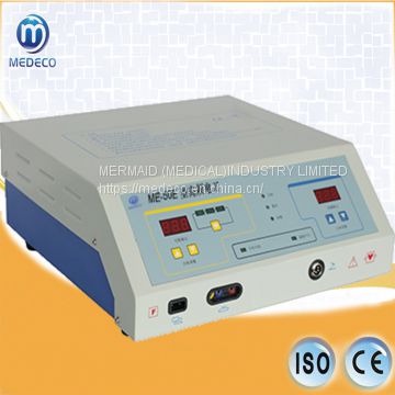 High Frequenc Machine Me-50e High Frequency Electrosurgical Unit