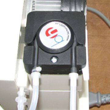 Shijiazhuang Baiheng General Instrument And Meter Manufacturing Co., Ltd. company overview - view 2