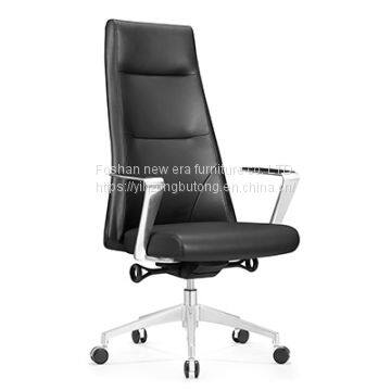 Office chair factory direct sale  Y -A339  contracted ergonomic computer chair leather chair