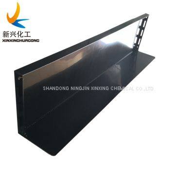 20 X 40 M Floorball Rinks; Ice Rink Floorball Board; Floorball Rinks Wall photo-5