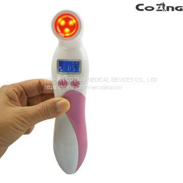 Portable Breast Cancer Detection Device , Infrared Breast Cancer Scanner for Home Use photo-4