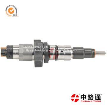 Kamaz Injector Manufacturers 0 445 120 153 Mechanical Injection Injectors for Russia Injector photo-5