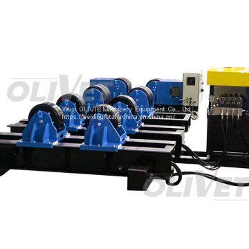 Fit Fit up Station Fit Up Roller Station - FIT Series photo-4