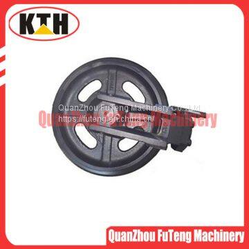 Kubota KX085 Mini Excavator Undercarriage Parts Front Idler Assy Idler Group Idler Wheel