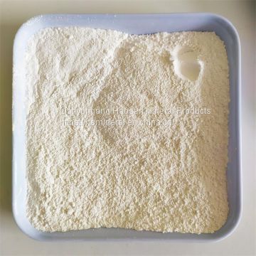 China factory sell  white silica quartz powder at best price