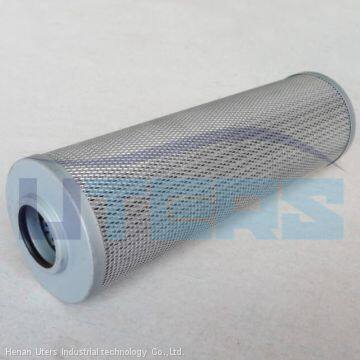 UTERS replace of LEMMIN hydraulic oil  filter element  TZX2-400*10   accept custom