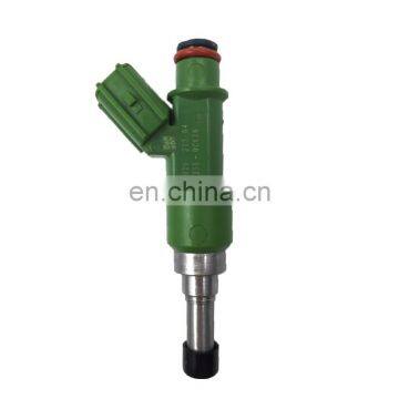 For Toyota Hilux Vigo Land Cruiser Lexus Fuel Injector Nozzle OEM 23250-0C020 23209-0C020 photo-4