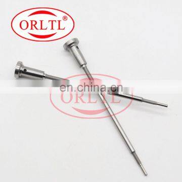 ORLTL FOOV C01 044 Common Rail Valve Set FOOVC01044 Diesel Injector Valve Seat F OOV C21 044 For KIA 0445110731 0986435147