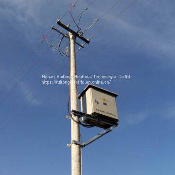 LSVR Low Voltage Automatic Regulator
