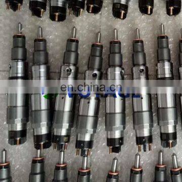 0445120231 Diesel Engine Injector Fuel Injector Common Rail Diesel Fuel Injector photo-2