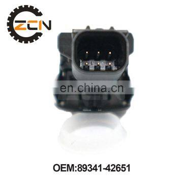 Auto Parts Car Bumper Reverse Parking Sensor OEM 89341-44130 For Hiace photo-3