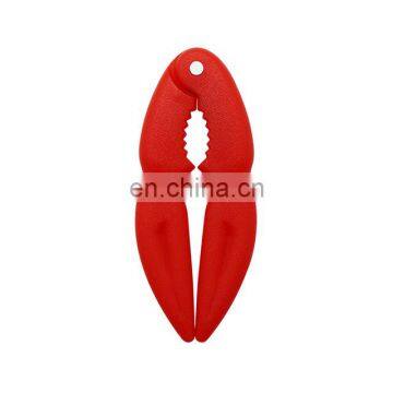 Hot Sale Multifunction Kitchen Sea Food Tool Crab Claw Clamp Tool Crab Pincers photo-2