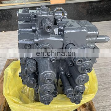 OEM Factory Nachi PHV-390-53B Final Drive SK40SR PC40 Excavator hydraulic travel motor for wholesale