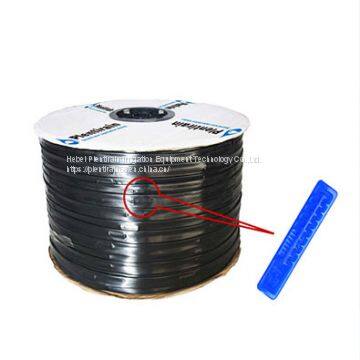 Dripline With Flat Dripper Drip Tape Manufacturer Drip Irrigation t Tape