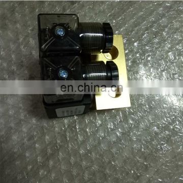 3 way air solenoid valve