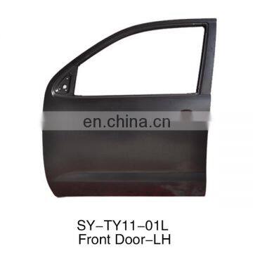 SY-TY11-01R FRONT DOOR for HILUX VIGO