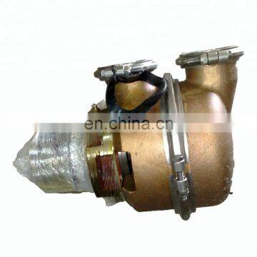 Marine Engine Spare Parts K38 K50 Sea Raw Water Pump 3085649 3049157