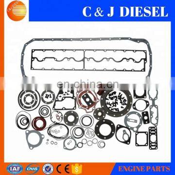 OEM Genuine LOVOL ENGINE GASKET T3681V505 T3682A008 T3682A003 T3682A003 T3682A006 T36832137 T36832138 T36832144 T36833152