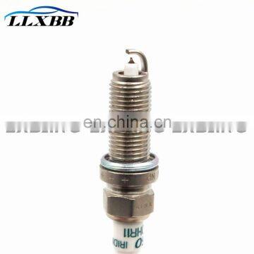 Factory Supply Genuine Single Platinum Spark Plug 22401-JD01B FXE20HR11 For Nissan 22401JD01B photo-5