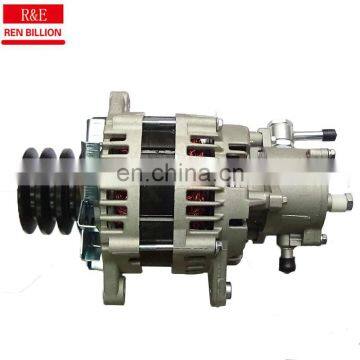 high quality 4hf1 4hg1 car alternator motor engine suppliers