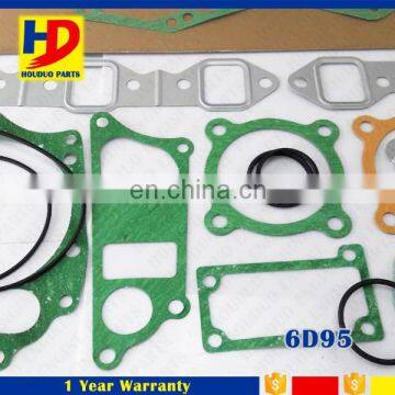 6D95 Diesel Engine Cylinder Head Gasket For ISUZU S6D95 6206-11-1810 photo-6