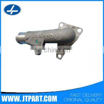 6C1Q 8250 AA for auto truck original part high pressure Cooling Water Outlet Pipe