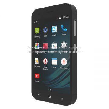 Mini Smartphone Design Service From Chinese Product Research and Development Company Powerkeepdesign photo-3