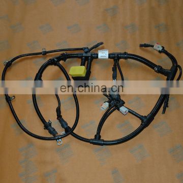 Genuine ISl Diesel engine parts wire harness 4936232