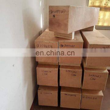 QSM11 ISM11 M111 Diesel Engine Spare Part Crankshaft 3073707 photo-3