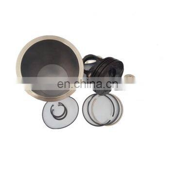 ISM11 QSM11 engine parts liner kit 3103753 4070653 3103752  for excavator Delong truck