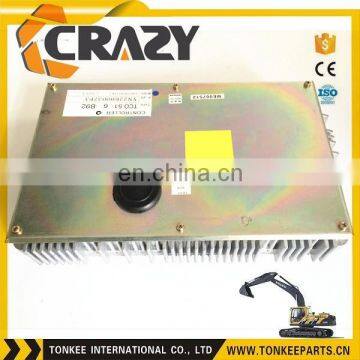 YN22E00037F3 SK200-6 Controller for Kobelco,excavator Spare Parts photo-3