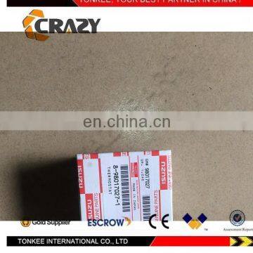 High Quality 8-98017027-1 4jj1 Engine Thermostat Excacavtor Spare Parts photo-2