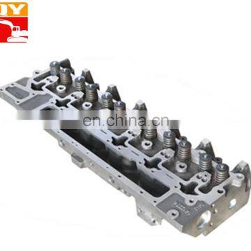 QIANYU 6CT Diesel Engine Parts Cylinder Head 3973493 3936153 Engine Head photo-3