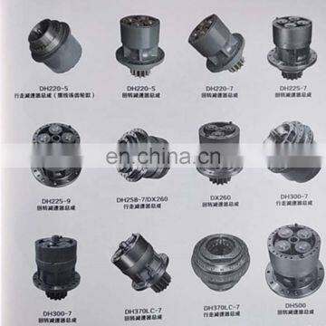 Excavator E320D E320C 148-4644 1484679 Swing Reducer Gearbox