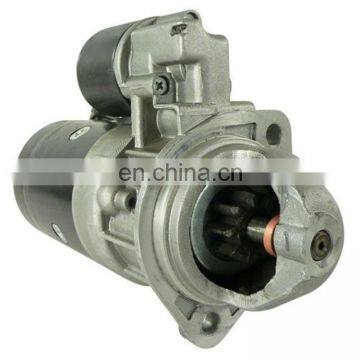 New Starter For BF4M1011F F2L1011 Diesel WP6400 0001223016