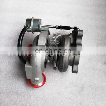 HE211W Turbocharger 3774196 2842804 3786536 4309105 truck parts ISF3.8 Diesel engine turbocharger