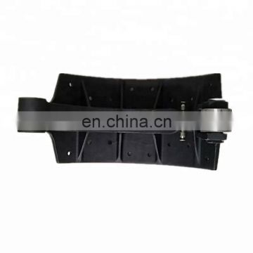 Factory supply 180mm Brake shoe 6594200619 for heavy duty truck